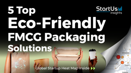 Discover 5 Top Eco-Friendly FMCG Packaging Solutions