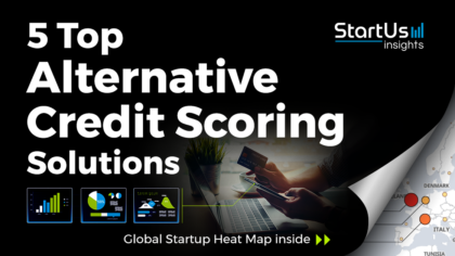 Discover 5 Top Alternative Credit Scoring Solutions