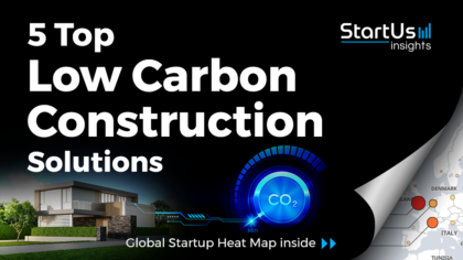 Discover 5 Top Low Carbon Construction Solutions