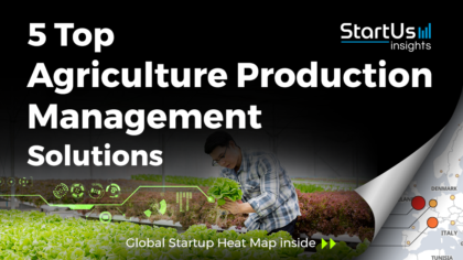 Discover 5 Top Agriculture Production Management Solutions