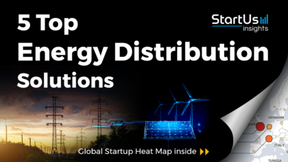 Discover 5 Top Energy Distribution Solutions