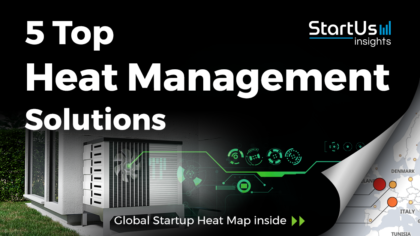 Discover 5 Top Heat Management Solutions