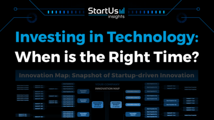 Investing in Technology: When is the Right Time?