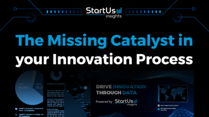 Discover the Missing Catalyst in Your Innovation Process