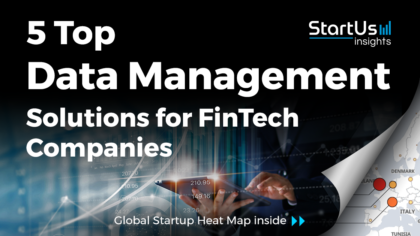 Discover 5 Top Data Management Solutions for FinTech Companies