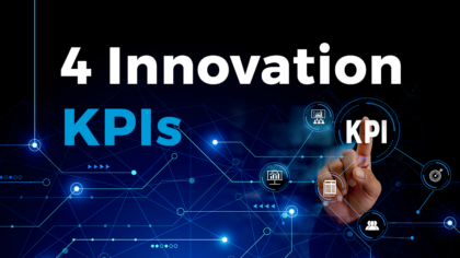 Are You Already Tracking These 4 Innovation KPIs?