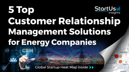 Discover 5 Top Customer Relationship Management Solutions for Energy Companies