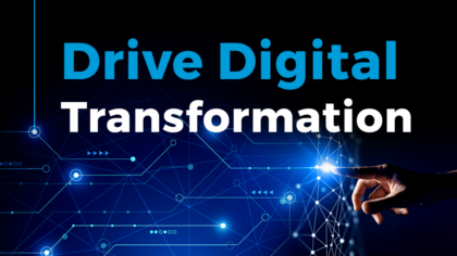 How Innovation Management Drives Digital Transformation