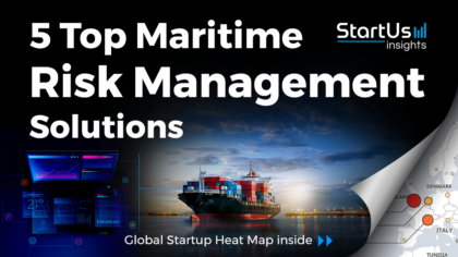 Discover 5 Top Maritime Risk Management Solutions