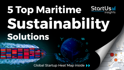 Discover 5 Top Maritime Sustainability Solutions