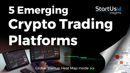 Discover 5 Top Emerging Crypto Trading Platforms