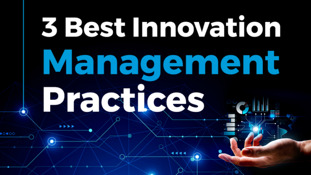 3 Best Innovation Management Practices | StartUs Insights
