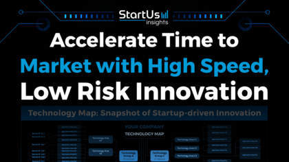 Accelerate Time to Market with High Speed, Low Risk Innovation