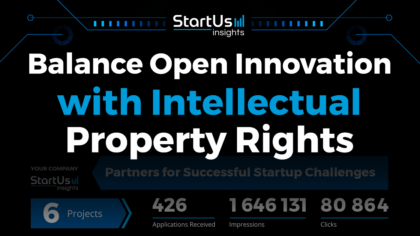 Your Guide to Balancing Open Innovation with Intellectual Property Rights (IPR)