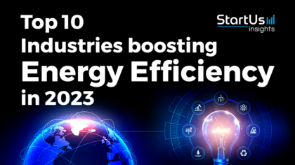 Discover the Top 10 Examples of Energy Efficiency Technologies in 2023 & 2024