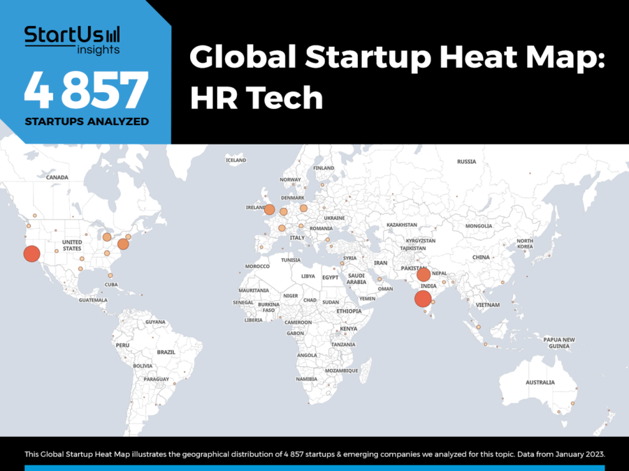 Top 8 Human Resources Technology Trends In 2023 Startus Insights 7462