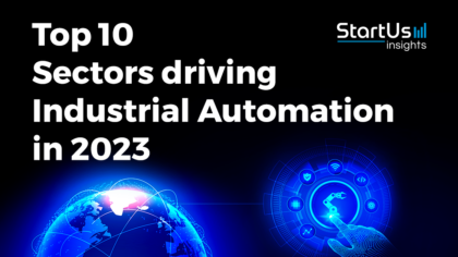 Top 10 Industrial Automation Applications across Industries in 2023 & 2024