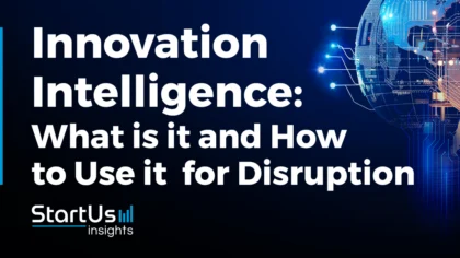 What is Innovation Intelligence and Why Does Your Business Need It?