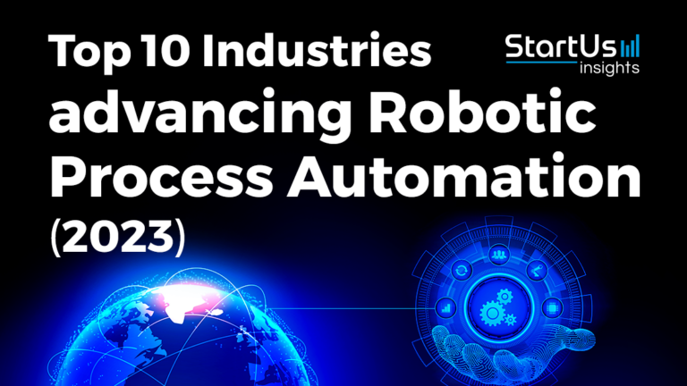 Top 10 Robotic Process Automation Use Cases (2023 & 2024)