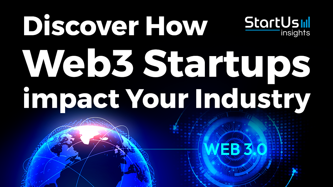 Web3 Startups