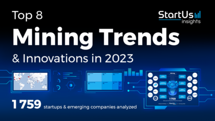 Top 8 Mining Trends & Innovations in 2023