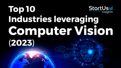 Explore Top 10 Computer Vision Applications in 2023 & 2024