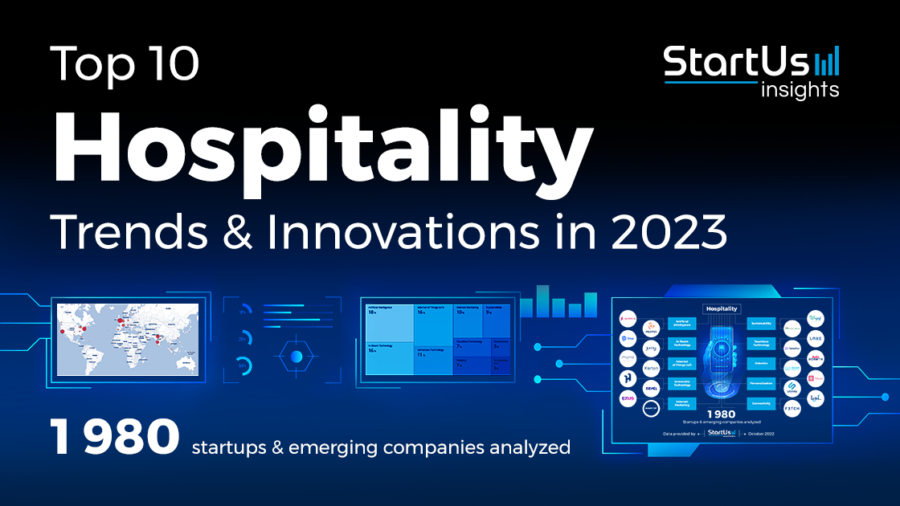 tourism and hospitality trends 2023