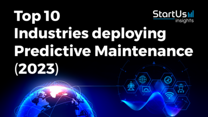 Top 10 Predictive Maintenance Examples across Industries in 2023 & 2024