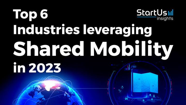 10 Top Mobility Startups To Watch In 2023 Startus Insights 1387