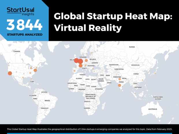 Virtual Reality Startups Heat Map StartUs Insights Noresize 620x465 