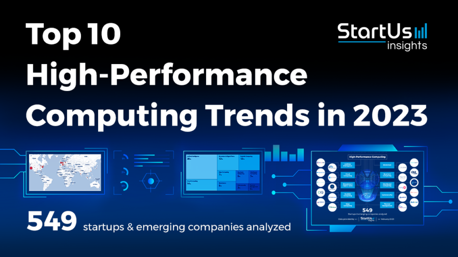 Top 10 High-Performance Computing Trends (2023)