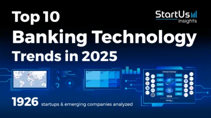 Explore the 10 Emerging Banking Trends in 2025