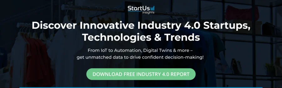 Top 10 Industrial Automation Trends in 2025 | StartUs Insights