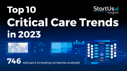 Top 10 Critical Care Trends in 2023