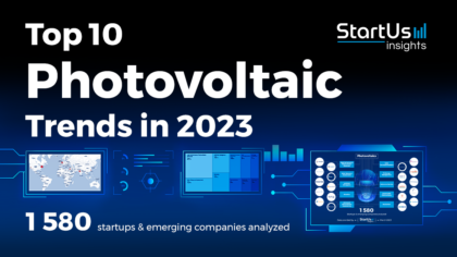 Discover the Top 10 Photovoltaic Trends in 2023