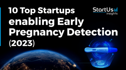 10 Top Startups enabling Early Pregnancy Detection (2023)