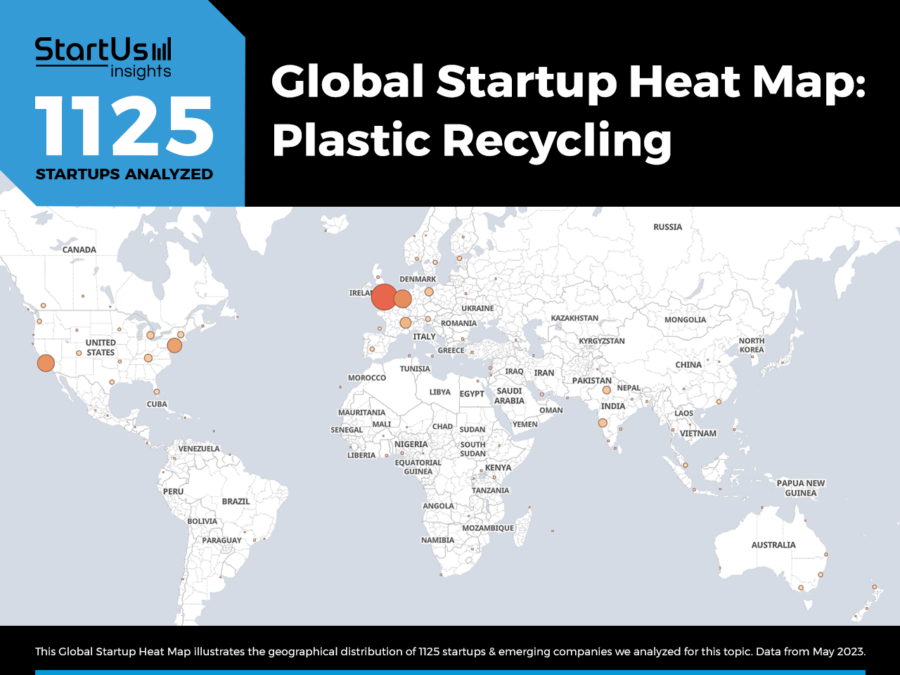 Top 10 Plastic Recycling Examples 2023 2024 StartUs Insights   Plastic Recycling Heat Map StartUs Insights Noresize 900x675 