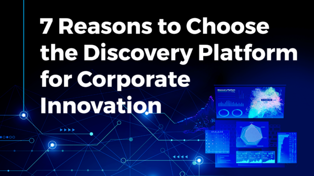 Discovery Platform for Corporate Innovation | StartUs Insights