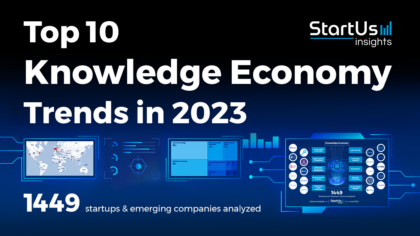 Uncover the Top 10 Knowledge Economy Trends in 2023