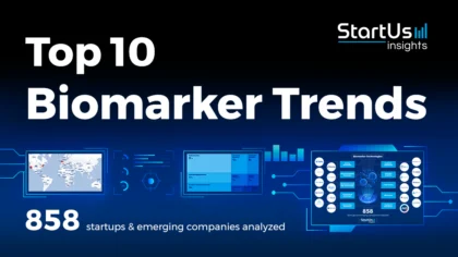 Explore the Top 10 Biomarker Trends in 2024