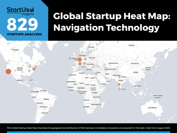 Navigational Technology Startups TrendResearch Heat Map StartUs Insights Noresize 620x465 