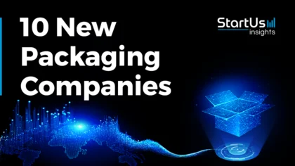 Unwrapping Progress: Discover 10 New Packaging Companies