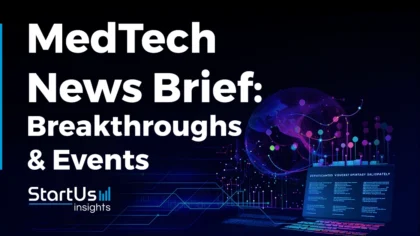 MedTech News Brief: Breakthroughs & Events (February 2024)