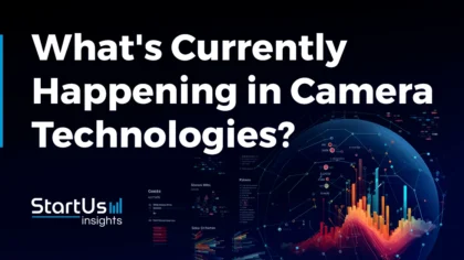 What’s Currently Happening in Camera Technologies? (February 2024)