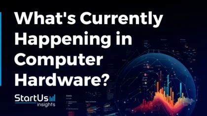 What’s Currently Happening in Computer Hardware? (Q1 2024)