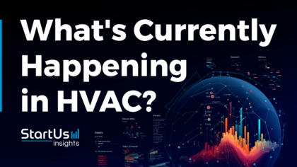 What’s Currently Happening in HVAC? (February 2024)