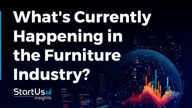 What's Currently Happening in the Furniture Industry? (Q1 2024)