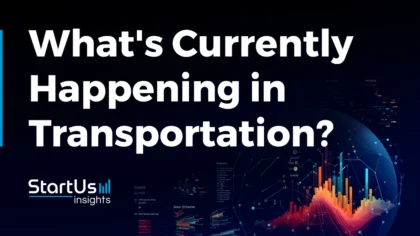 What’s Currently Happening in Transportation? (Q2 2024)