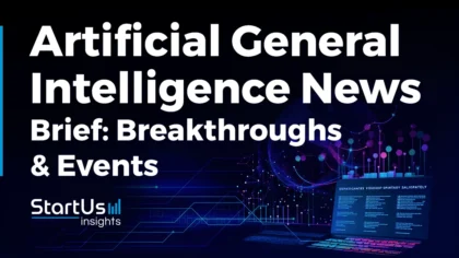 Artificial General Intelligence News Brief: Breakthroughs & Events (Q1 2024)