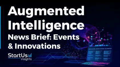 Augmented Intelligence News Brief: Events & Innovations (February 2024)